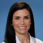 Image of Mrs. Cory Jo Foster, NP, RN