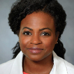 Image of Dr. Ingride Richardson, MD