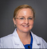 Image of Dr. Sarah Elizabeth Hoffe, MD