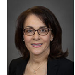 Image of Dr. Sophia Gigos-Costeas, FAAP, MD, MPH