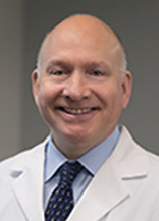 Image of Dr. Andrew J. White, MD