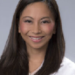 Image of Dr. Jennifer C. Chamberlain, MD