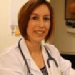 Image of Dr. Stacie Laff, M.D.