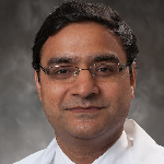 Image of Dr. Aseem Shrivastava, MD