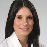 Image of Dr. Dane Marie Hendrick, MD