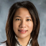Image of Dr. Eleanor Yuk-Yin Chan, FRCSC, MD