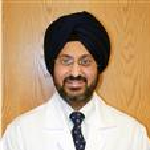 Image of Dr. Mohinder Pal Singh, MD
