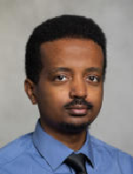 Image of Dr. Dawit Asnake Major, MD