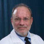 Image of Dr. Bryan R. Hecht, MD