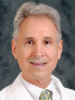 Image of Dr. Richard M. Schwab, MD