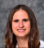Image of Dr. Maureen F. Suchenski, MD