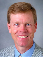 Image of Dr. Gregor W. Blix, MD