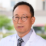 Image of Dr. Young Ki Park, DO