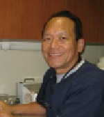 Image of Dr. Robert T. Kimura, DMD
