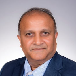 Image of Dr. Raghuram Gorti, MD
