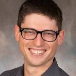 Image of Dr. Jared Dubey, DO