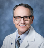 Image of Dr. Bojan Cercek, PhD, MD