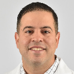 Image of Dr. Emanuel Rivera-Rosado, MD