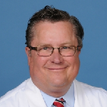 Image of Dr. Richard G. Leland Jr., MD