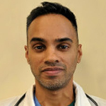 Image of Dr. Vikram Budhraja, MD