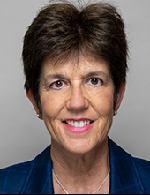 Image of Dr. Nancy Uebler Yokois, MD