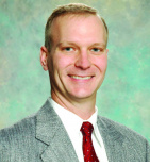 Image of Dr. James P. Sosnowski, MD