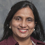 Image of Dr. Navatha Hanumagutti, MD