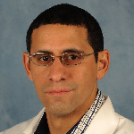 Image of Dr. Jose Rosa-Olivares, MD