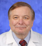 Image of Dr. Paul J. Juliano, MD