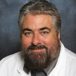 Image of Dr. Kenneth E. Grubbs, DO