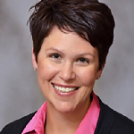 Image of Ms. Lisa Marie Bowman, CNM