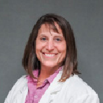 Image of Dr. Lori Marie Cheney, MD