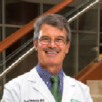 Image of Dr. Bruce E. Goeckeritz, MD, FACR