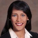 Image of Dr. Terrie R. Thomas, MD