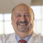 Image of Dr. Louis G. Fares II, MD