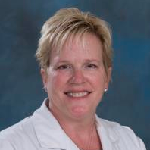 Image of Dr. Paula V. Hendryx, MD