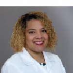 Image of Dr. Samantha Mary Elizabeth Laqua, MD
