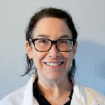 Image of Dr. Melanie J. Blumenthal, MD