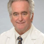 Image of Dr. Keith A. Holmes, MD