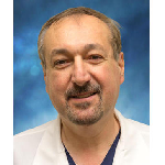 Image of Dr. Khosro Sadeghani, MD