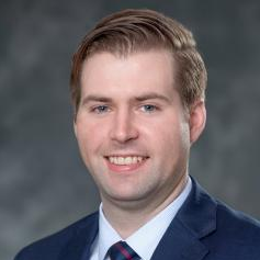 Image of Dr. Patrick O. Burchell, MD