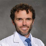 Image of Dr. William A. Critchlow, MD
