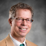 Image of Dr. Christopher J. Hudson, MD