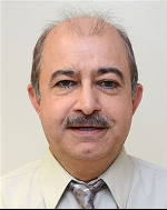 Image of Dr. Kamran Ayub, MD, MRCP