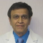 Image of Dr. Suresh Bharani, MD
