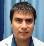 Image of Dr. Oscar Luis Corral, DPM