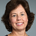 Image of Janet Green, MS, CCC-A