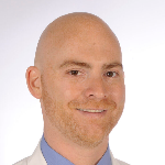 Image of Dr. Graham Michael Strub, PHD, MD