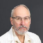 Image of Dr. James E. Oskin, DO