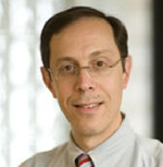 Image of Dr. Benjamin R. Smolar, MD